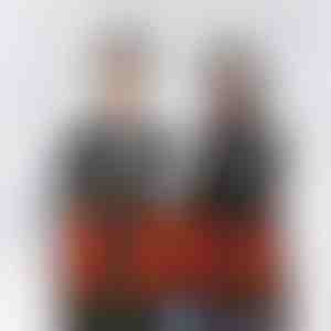 Wasserdichte Heizweste ohne Ärmel | FLAMEVEST