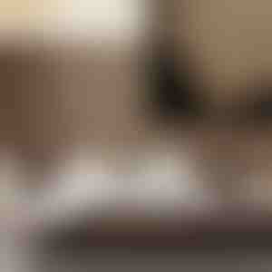 Eleganter Wandaufkleber mit Holzeffekt | LINEWALL